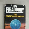Cover Art for 9780246111463, The Martian Chronicles by Ray Bradbury