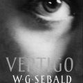 Cover Art for 9781860466236, Vertigo by Winfried Georg Sebald