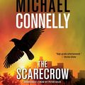 Cover Art for 9781478975793, The Scarecrow by Michael Connelly
