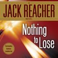 Cover Art for 9780440243670, Nothing to Lose by Lee Child