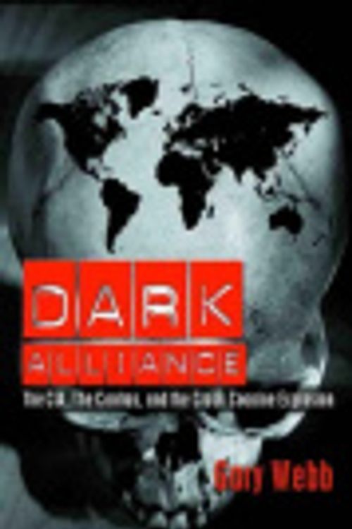 Cover Art for 9781901250350, Dark Alliance by Gary Webb