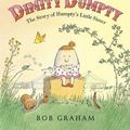 Cover Art for 9781406319019, Dimity Dumpty by Bob Graham