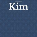 Cover Art for 9781549888526, Kim by Rudyard Kipling