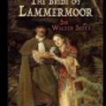 Cover Art for 9781976315886, Bride of Lammermoor by Sir Walter Scott