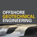 Cover Art for 9781351988452, Offshore Geotechnical Engineering by Mark Randolph