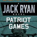 Cover Art for B001QEAQQM, Patriot Games (Jack Ryan Universe Book 2) by Tom Clancy