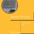 Cover Art for 9781442342590, Shipping News by Annie Proulx