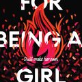 Cover Art for 9780062803375, Rules for Being a Girl by Candace Bushnell, Katie Cotugno
