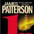Cover Art for 9780316134972, 1st to Die by James Patterson