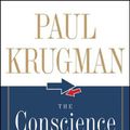 Cover Art for 9780393060690, The Conscience of a Liberal by Paul Krugman