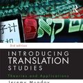 Cover Art for 9781136326332, Introducing Translation Studies by Jeremy Munday