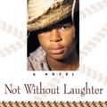 Cover Art for 9780020209850, Not Without Laughter by Langston Hughes