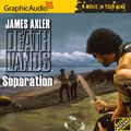 Cover Art for 9781933059891, Seperation (Deathlands) by James Axler
