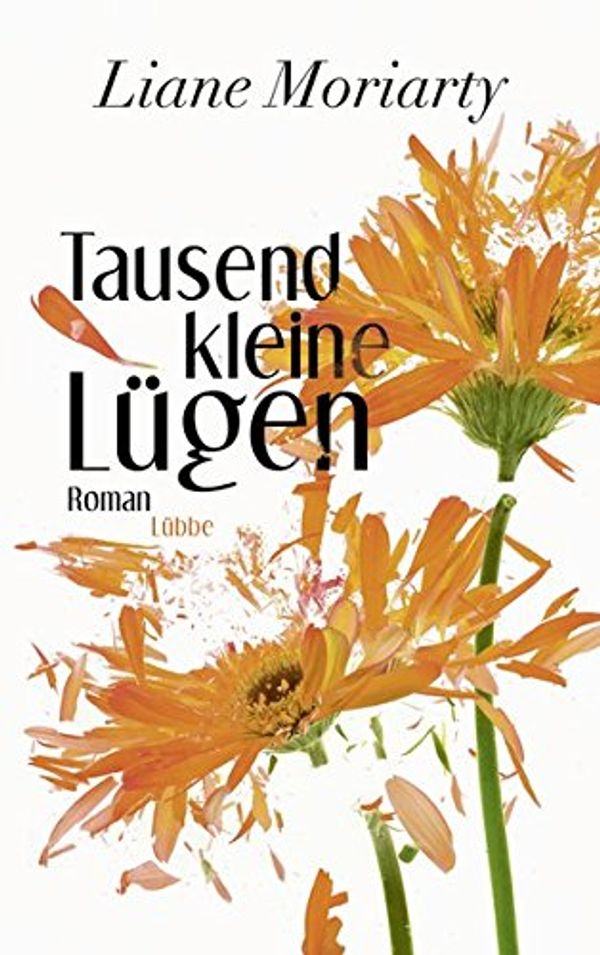 Cover Art for 9783404172931, Tausend kleine Lügen by Liane Moriarty