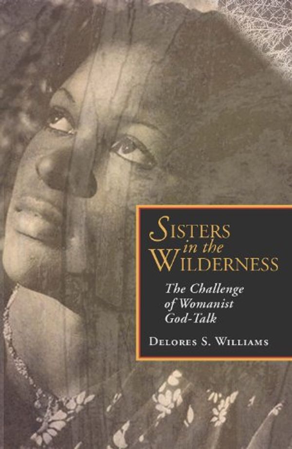 Cover Art for B00G6MJFNY, Sisters in the Wilderness: The Challenge of Womanist God-Talk by Delores S. Williams