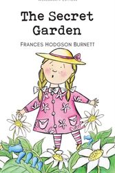 Cover Art for 9781853261046, The Secret Garden by Frances Hodgson Burnett