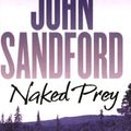 Cover Art for 9780743468695, Naked Prey by John Sandford