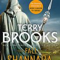 Cover Art for 9780356510156, The Black Elfstone: Book One of the Fall of Shannara by Terry Brooks