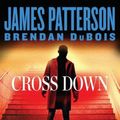 Cover Art for 9780316404594, Cross Down: An Alex Cross and John Sampson Thriller by Patterson, James, DuBois, Brendan