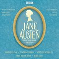 Cover Art for 9781785292705, The Jane Austen BBC Radio Drama Collection by Jane Austen, Benedict Cumberbatch, David Tennant, Julie McKenzie