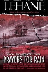 Cover Art for 9780061998881, Prayers for Rain by Dennis Lehane