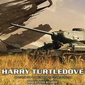 Cover Art for 9781400163960, Worldwar: Upsetting the Balance by Harry Turtledove