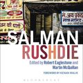 Cover Art for 9781441135018, Salman Rushdie by Martin McQuillan, Robert Eaglestone