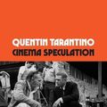 Cover Art for 9780063112575, Cinema Speculation by Quentin Tarantino