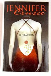 Cover Art for 9788483462324, Tentacion/ Welcome to Temptation by Jennifer Crusie