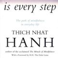 Cover Art for 9781407012476, Peace Is Every Step by Thich Nhat Hanh