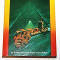 Cover Art for 9780722192085, Illuminatus! Part 1: the Eye in the Pyramid by Robert Shea, Robert Anton Wilson