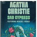 Cover Art for 9780440075523, Sad Cypress by Agatha Christie