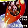 Cover Art for 9780064421744, Stanley in Space by Jeff Brown