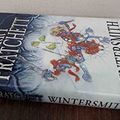 Cover Art for B00CLHHBHU, Wintersmith (Signed) by Terry Pratchett