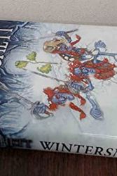 Cover Art for B00CLHHBHU, Wintersmith (Signed) by Terry Pratchett