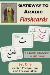 Cover Art for 9780954750930, Flashcards: Set 1 by Imran Hamza Alawiye