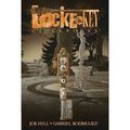 Cover Art for 0884117644513, Locke & Key: Clockworks Volume 5 (Locke & Key (Idw) (Hardcover)) (Hardback) - Common by By (author) Joe Hill, By (artist) Gabriel Rodriguez