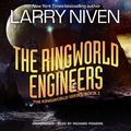 Cover Art for 9781483060132, The Ringworld Engineers by Larry Niven