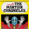 Cover Art for 9780385038621, The Martian Chronicles by Ray Bradbury