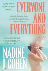 Cover Art for 9780645240092, Everyone and Everything by Cohen, Nadine J.