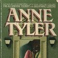 Cover Art for 9780425099025, The Clock Winder by Anne Tyler