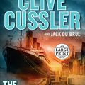 Cover Art for 9781984882820, The Titanic Secret by Clive Cussler, Du Brul, Jack