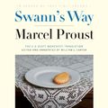 Cover Art for 9780300189605, Swann's Way by Marcel Proust