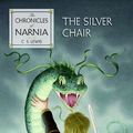 Cover Art for 9780060234959, The Silver Chair by C. S. Lewis