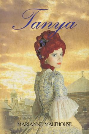 Cover Art for 9781787104839, Tanya by Marianne Malthouse