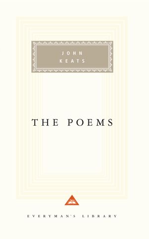 Cover Art for 9780679405535, The Poems by John Keats