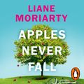 Cover Art for B08V96MSTV, Apples Never Fall by Liane Moriarty