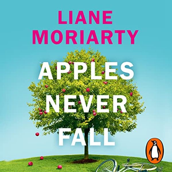 Cover Art for B08V96MSTV, Apples Never Fall by Liane Moriarty