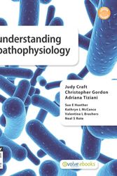 Cover Art for 9780729539517, Understanding Pathophysiology (1st Edition) by Judy Craft