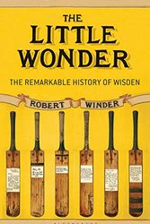 Cover Art for 9781408136263, The Little Wonder by Robert Winder